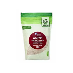 Αλεύρι δίκοκκο ολικής