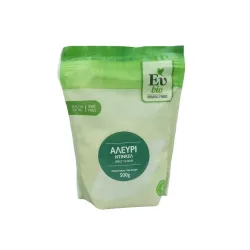 Αλεύρι ντίνκελ