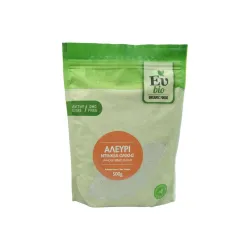 Αλεύρι ντίνκελ ολικής