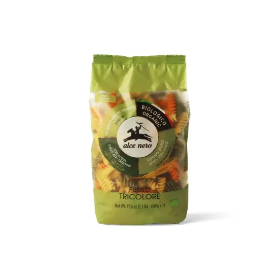 Βίδες τρίχρωμες