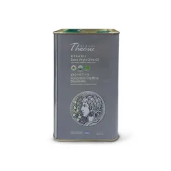 Εξαιρετικά παρθένο ελαιόλαδο