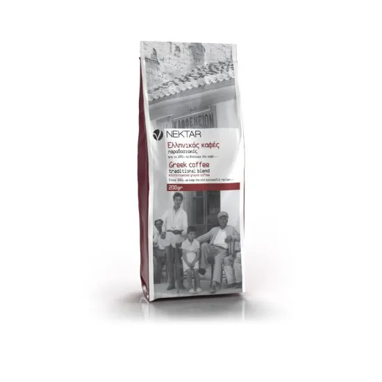 Ελληνικός καφές