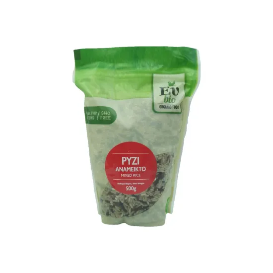 Ρύζι ανάμεικτο