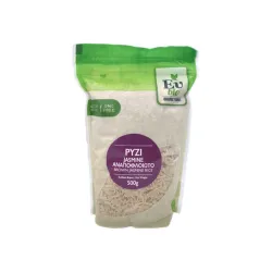 Ρύζι Jasmine καστανό