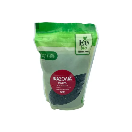 Φασόλια μαύρα