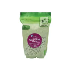 Φασόλια μέτρια