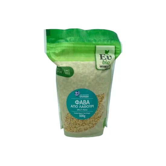 Φάβα από λαθούρι