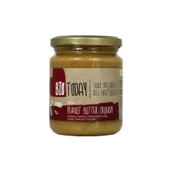 Φιστικοβούτυρο τραγανό