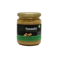 Φιστικοβούτυρο τραγανό