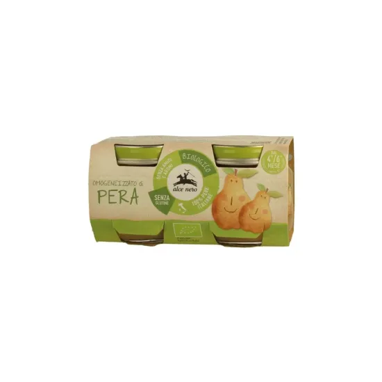 Φρουτόκρεμα αχλάδι