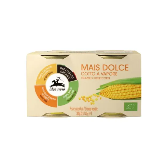 Καλαμπόκι σε άλμη