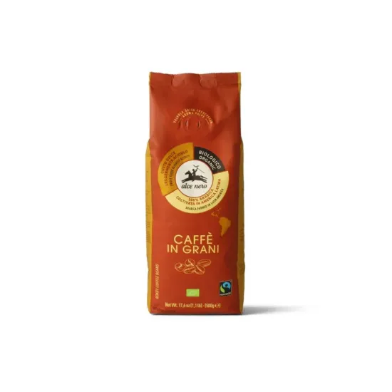 Καβουρδισμένοι κόκκοι καφέ 100% Arabica