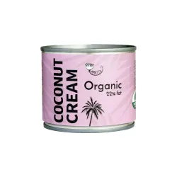 Κρέμα καρύδας 22%