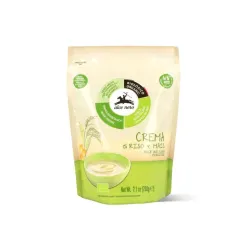 Κρέμα ρυζιού με βιταμίνη Β1