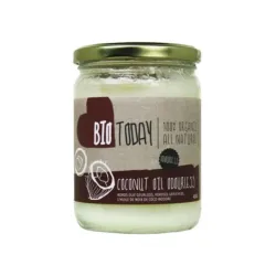 Λάδι καρύδας απαρωματισμένο