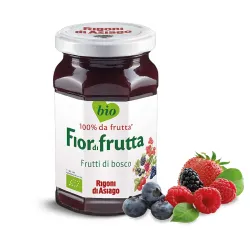 Επάλειμμα Φρούτα του δάσους