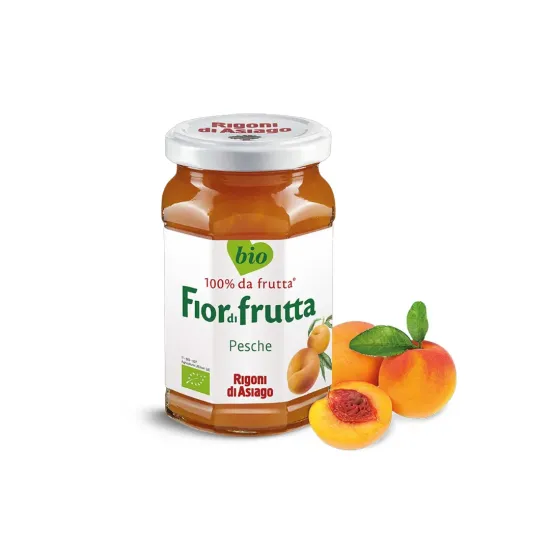 Μαρμελάδα ροδάκινο