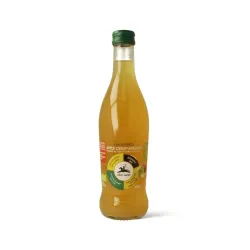 Μηλόξυδο αφιλτράριστο