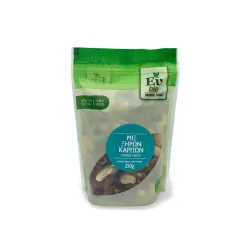 Μιξ ξηρών καρπών