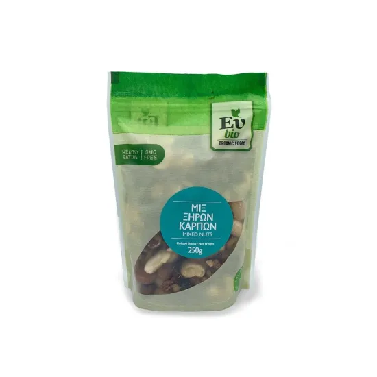 Μιξ ξηρών καρπών