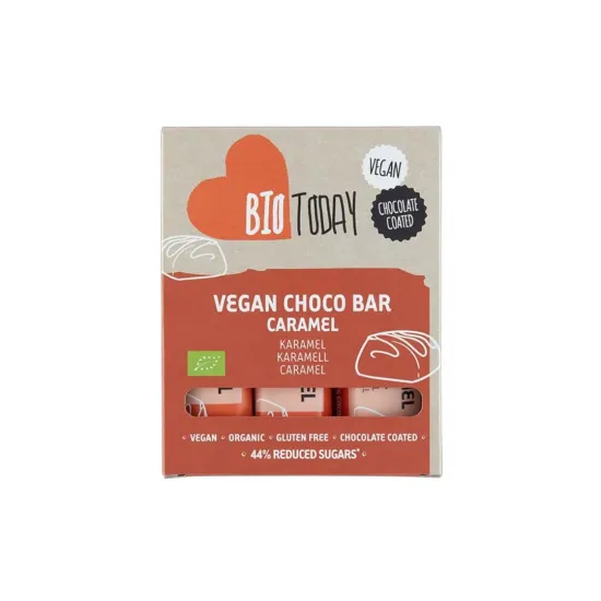 Μπάρα καραμέλας Multipack