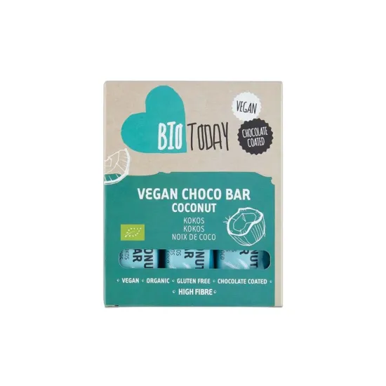 Μπάρα Καρύδας Multipack