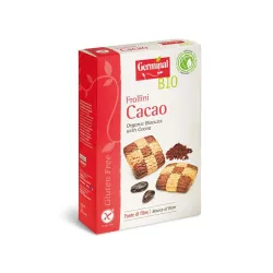 Μπισκότα κακάο