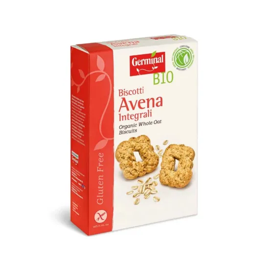 Μπισκότα βρώμης