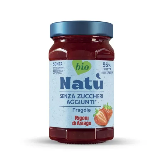 Άλειμμα φράουλα