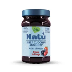 Άλειμμα Φρούτα του Δάσους