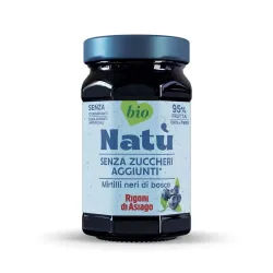 Άλειμμα άγριο μύρτιλο