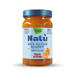 Άλειμμα βερίκοκο