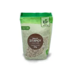 Νιφάδες σιταριού 