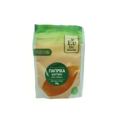 Πάπρικα καυτερή