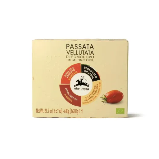 Passata κλασικό