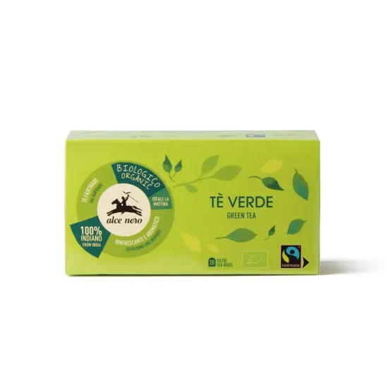 Πράσινο τσάι