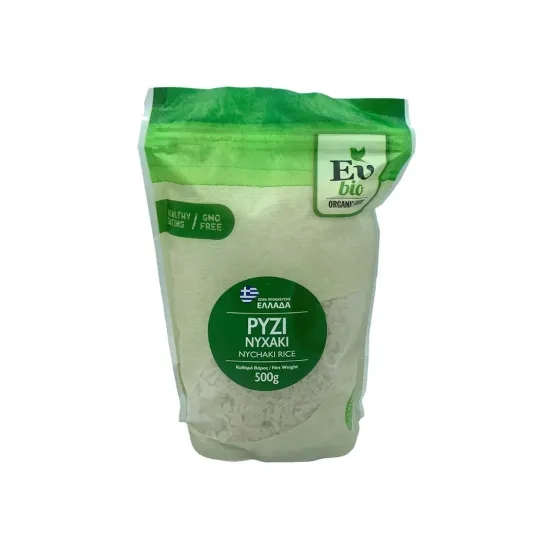 Ρύζι νυχάκι 