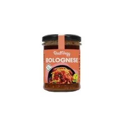 Σάλτσα bolognese vegan