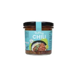 Σάλτσα chili vegan