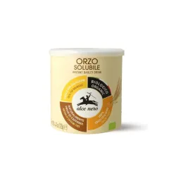 Στιγμιαίο υποκατάστατο καφέ από κριθάρι