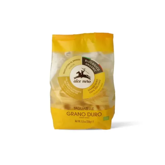 Ταλιατέλες λευκές