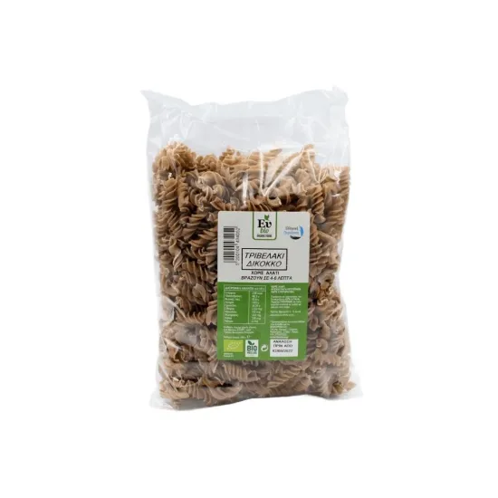 Τριβελάκι δίκοκκου σίτου