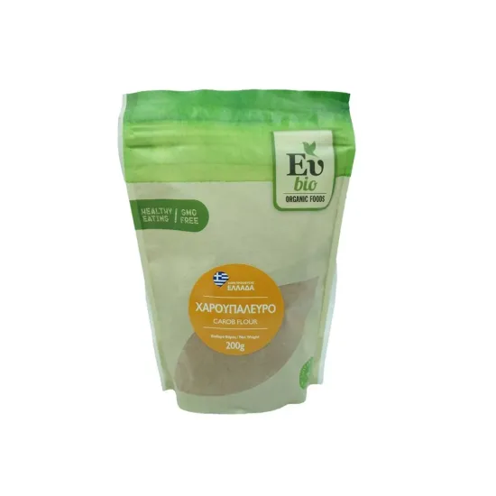 Αλεύρι χαρουπιού