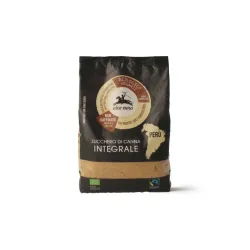 Ζάχαρη ακατέργαστη