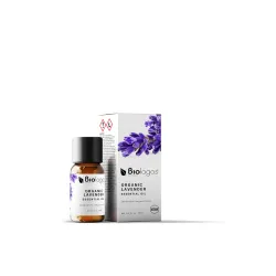 Αιθέριο έλαιο Λεβάντα