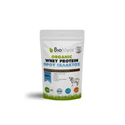 Πρωτεΐνη ορού γάλακτος