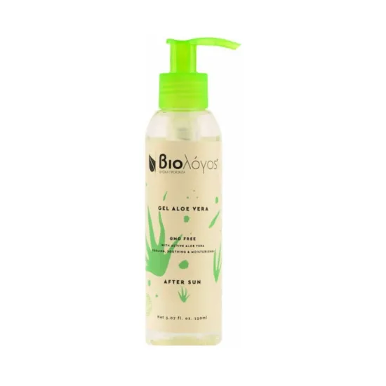 Τζελ Aloe Vera