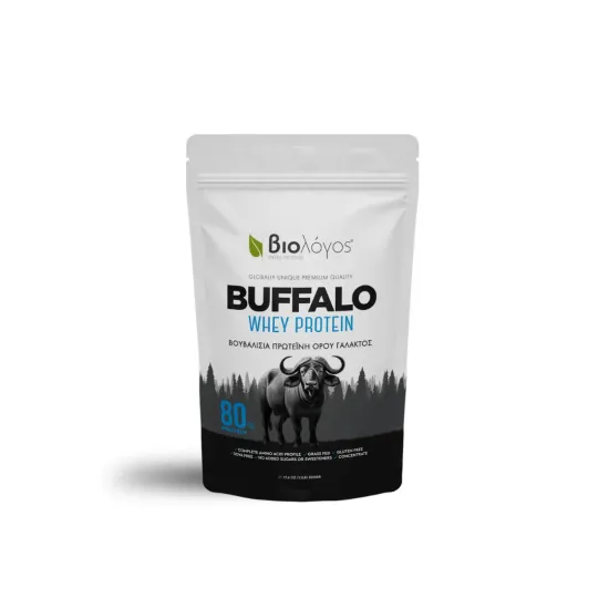 Βουβαλίσια πρωτεΐνη ορού γάλακτος