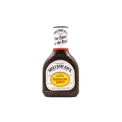 BBQ Original Sauce