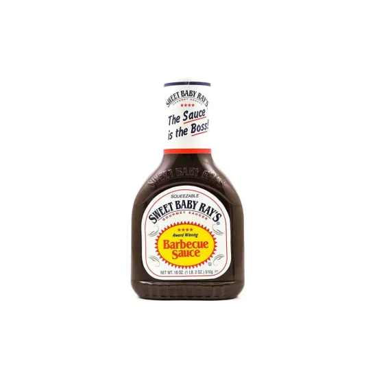 BBQ Original Sauce